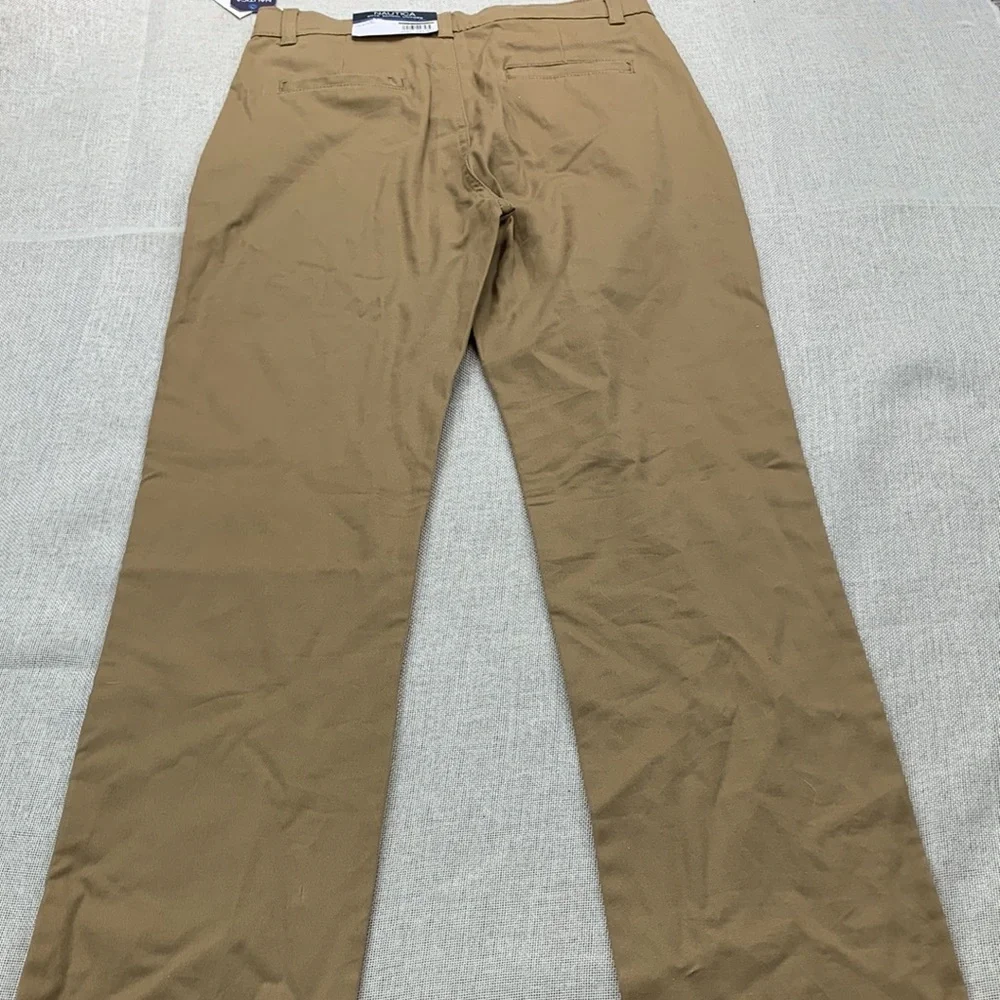 Nautica Boys' School Uniform Pants Size 14
